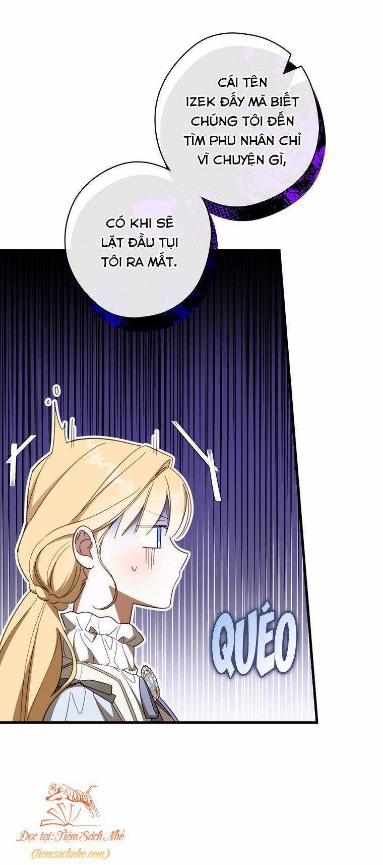 Phương Pháp Khiến Phu Quân Đứng Về Phía Tôi Chương 63 trang 18