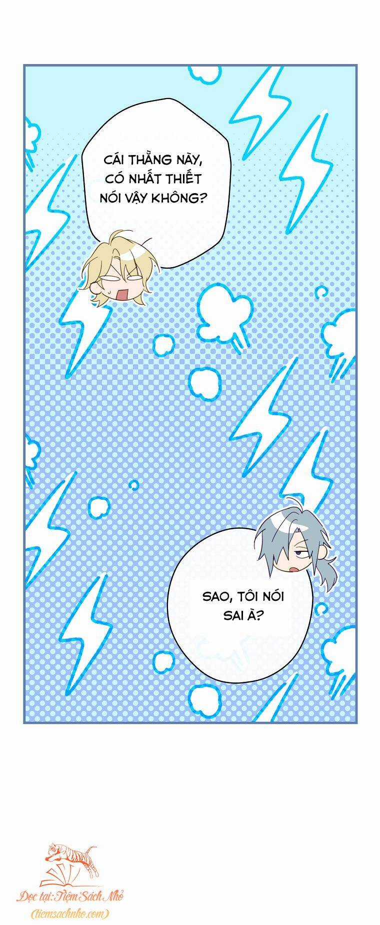 Phương Pháp Khiến Phu Quân Đứng Về Phía Tôi Chương 63 trang 19