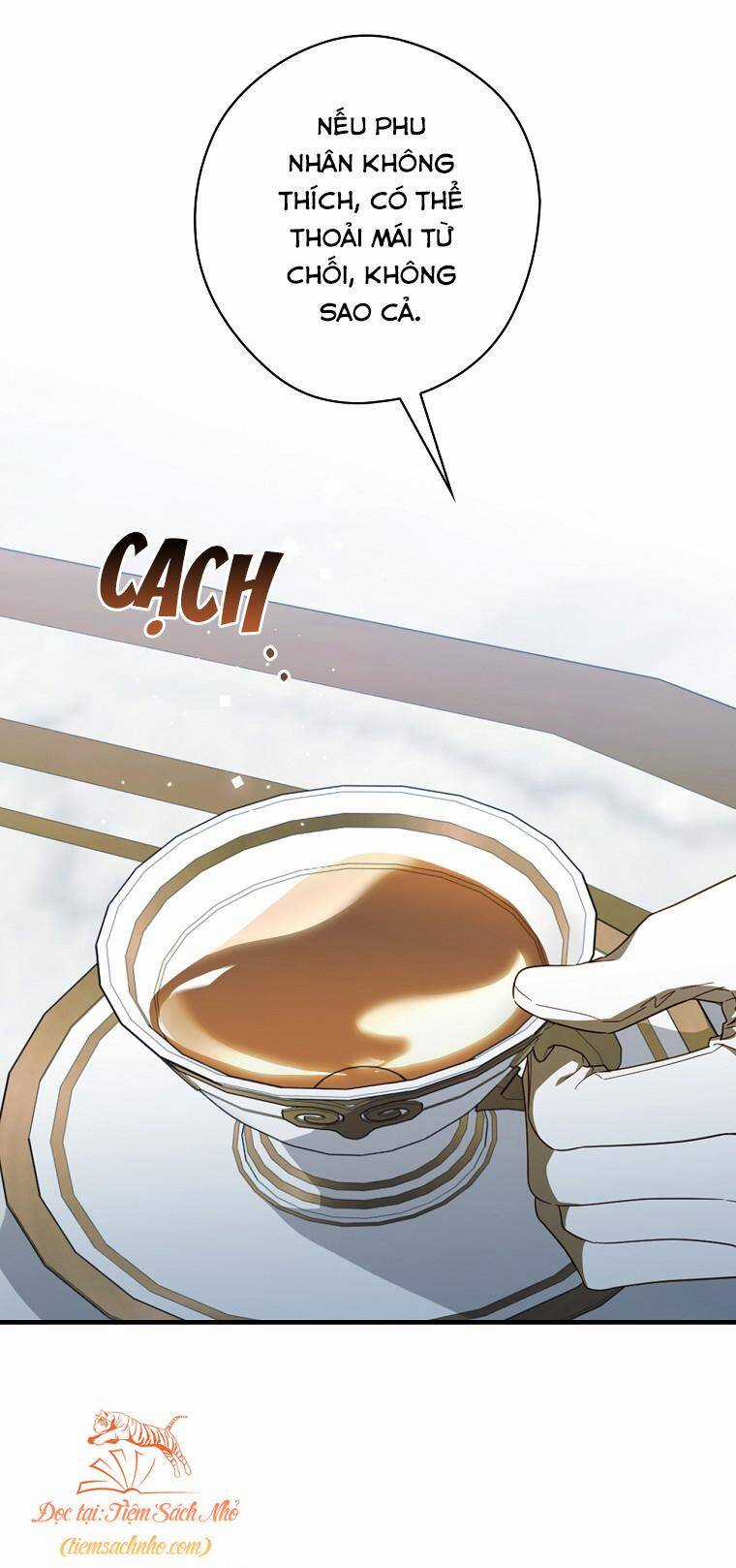 Phương Pháp Khiến Phu Quân Đứng Về Phía Tôi Chương 63 trang 20