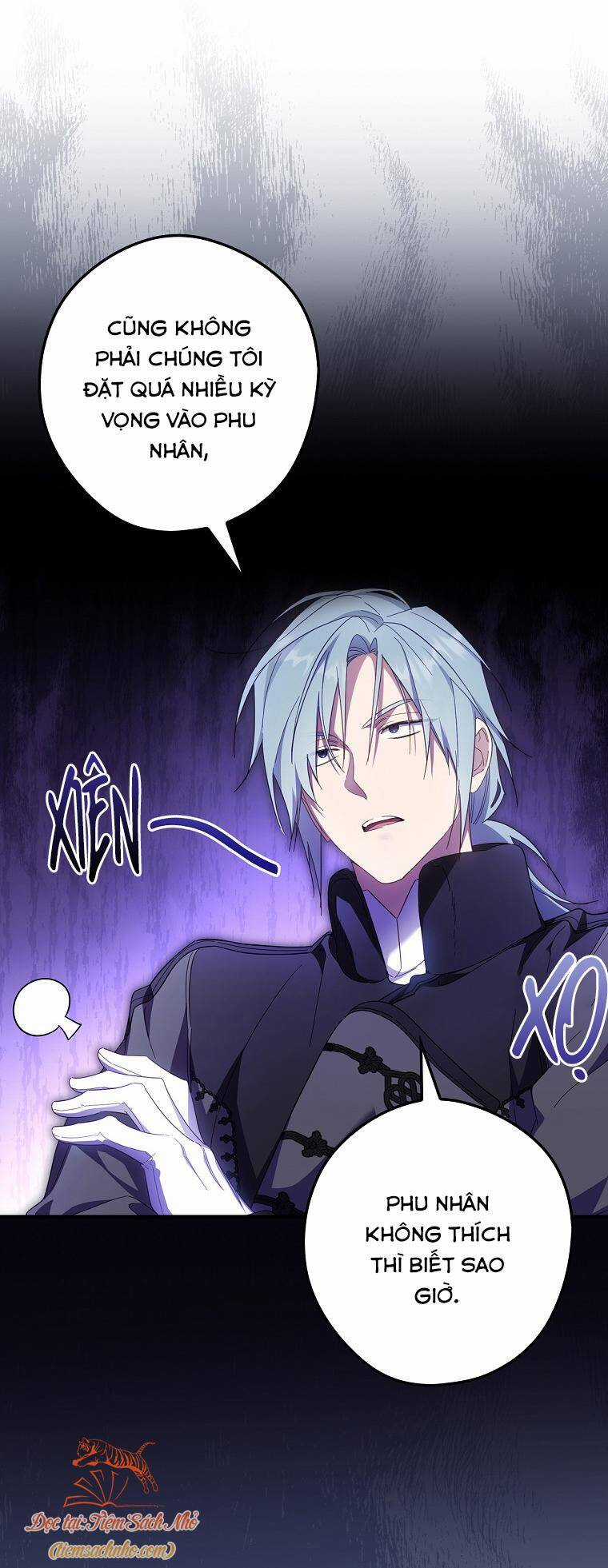 Phương Pháp Khiến Phu Quân Đứng Về Phía Tôi Chương 63 trang 21