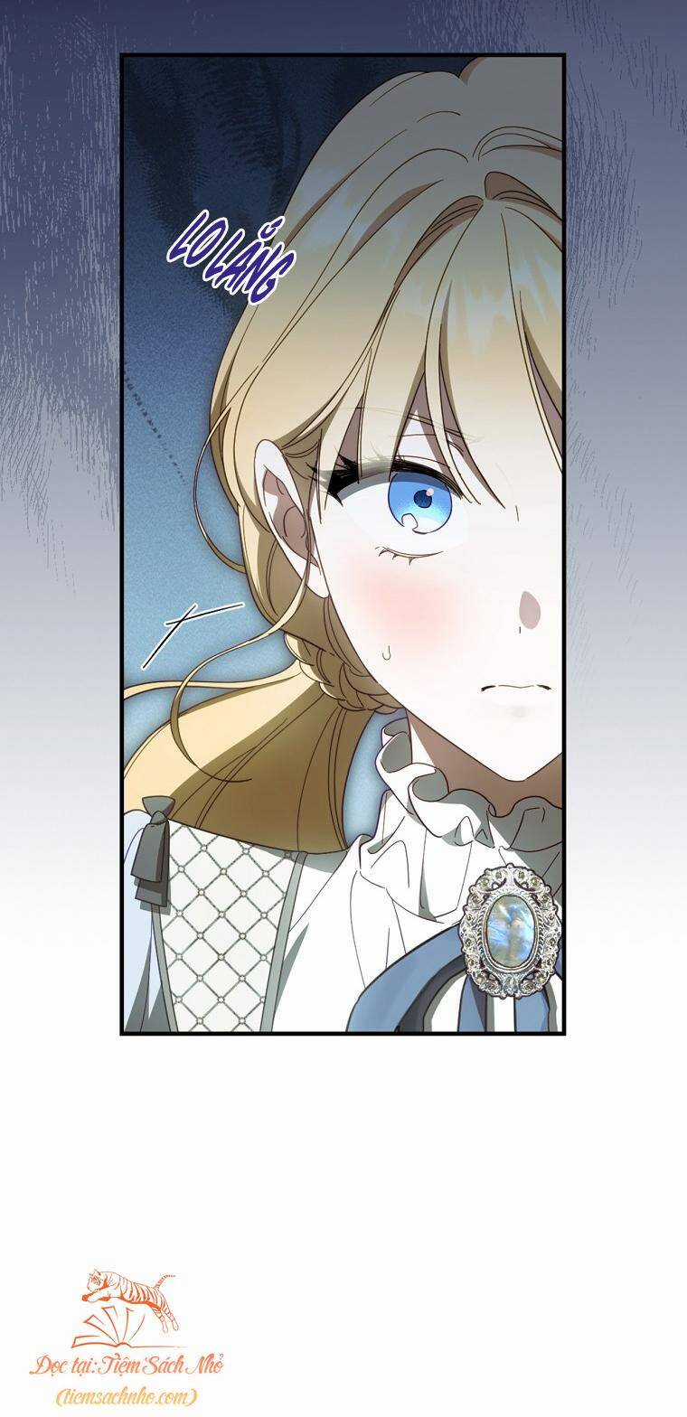 Phương Pháp Khiến Phu Quân Đứng Về Phía Tôi Chương 63 trang 22