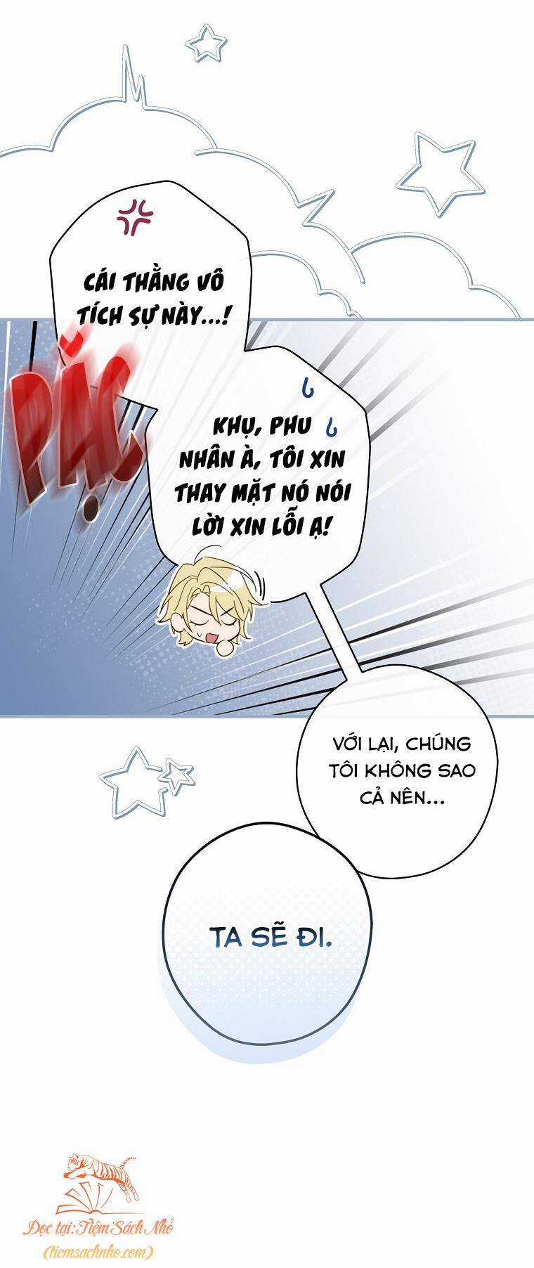 Phương Pháp Khiến Phu Quân Đứng Về Phía Tôi Chương 63 trang 23