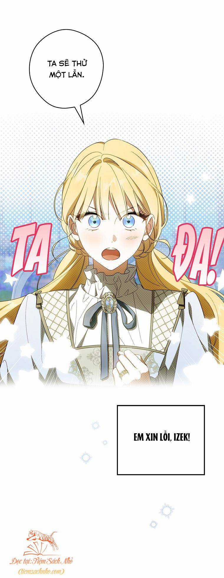 Phương Pháp Khiến Phu Quân Đứng Về Phía Tôi Chương 63 trang 25