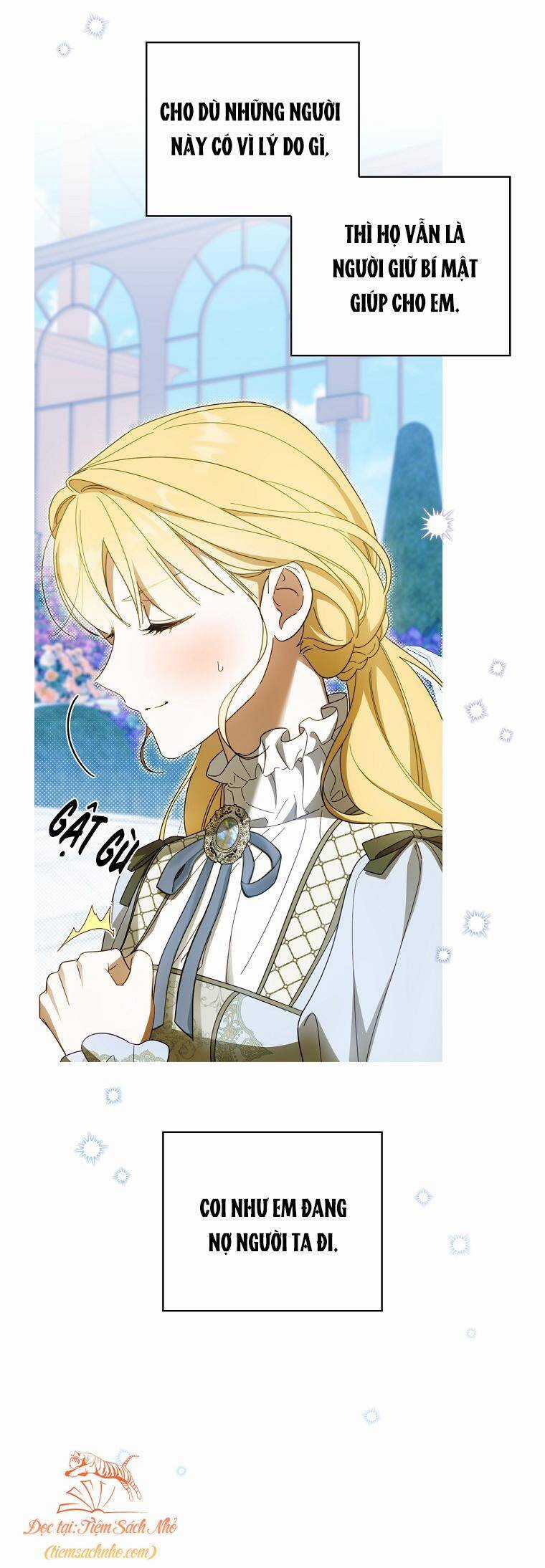 Phương Pháp Khiến Phu Quân Đứng Về Phía Tôi Chương 63 trang 26