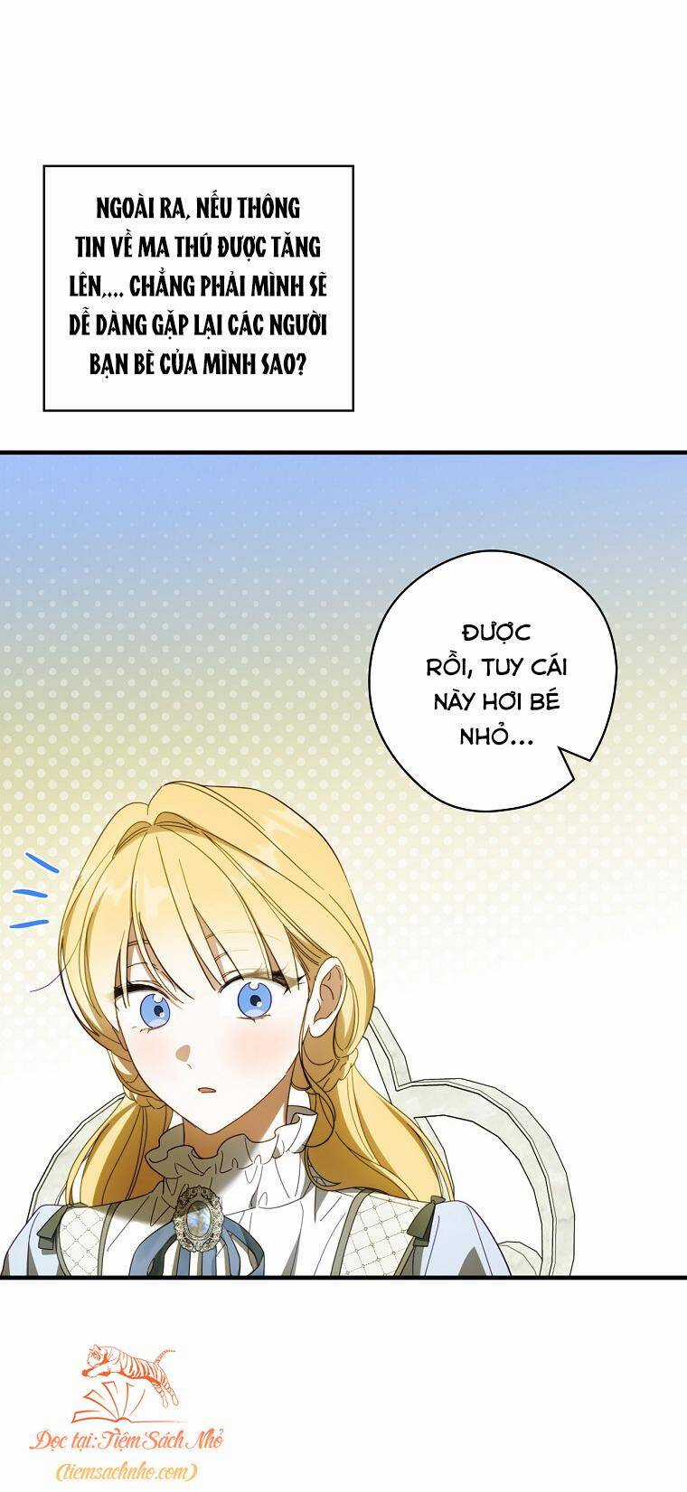 Phương Pháp Khiến Phu Quân Đứng Về Phía Tôi Chương 63 trang 29