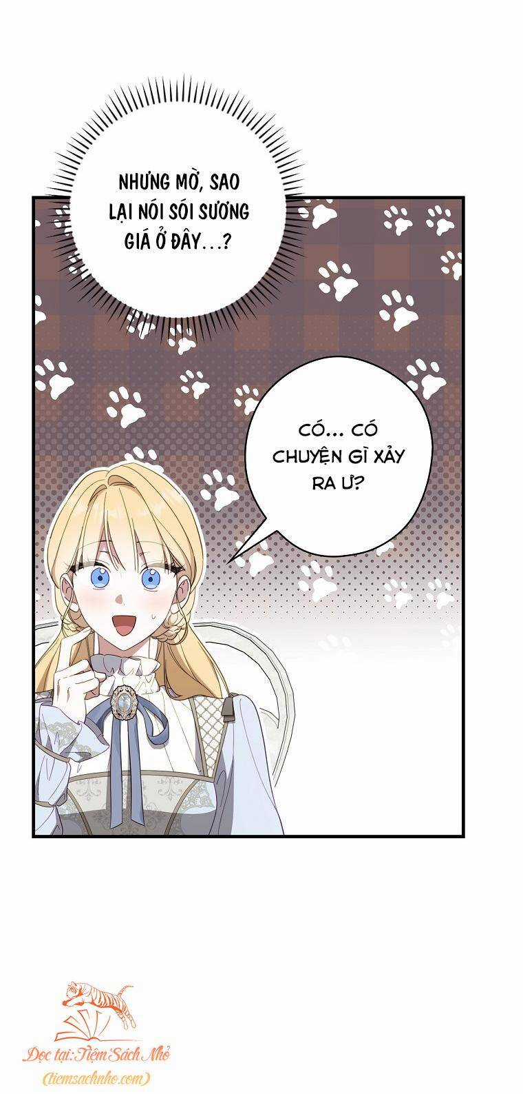 Phương Pháp Khiến Phu Quân Đứng Về Phía Tôi Chương 63 trang 3