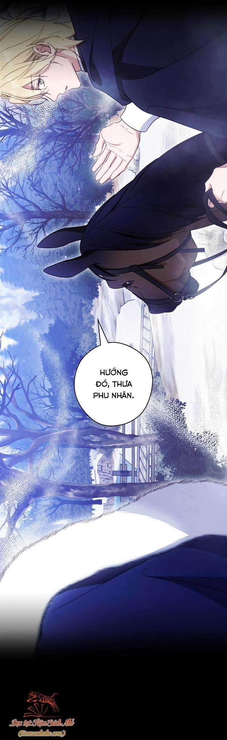 Phương Pháp Khiến Phu Quân Đứng Về Phía Tôi Chương 63 trang 33