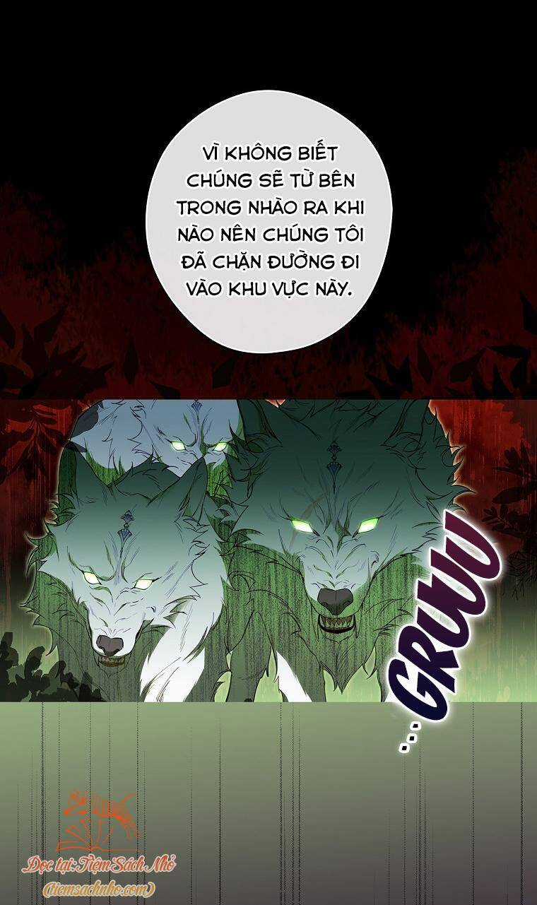 Phương Pháp Khiến Phu Quân Đứng Về Phía Tôi Chương 63 trang 34