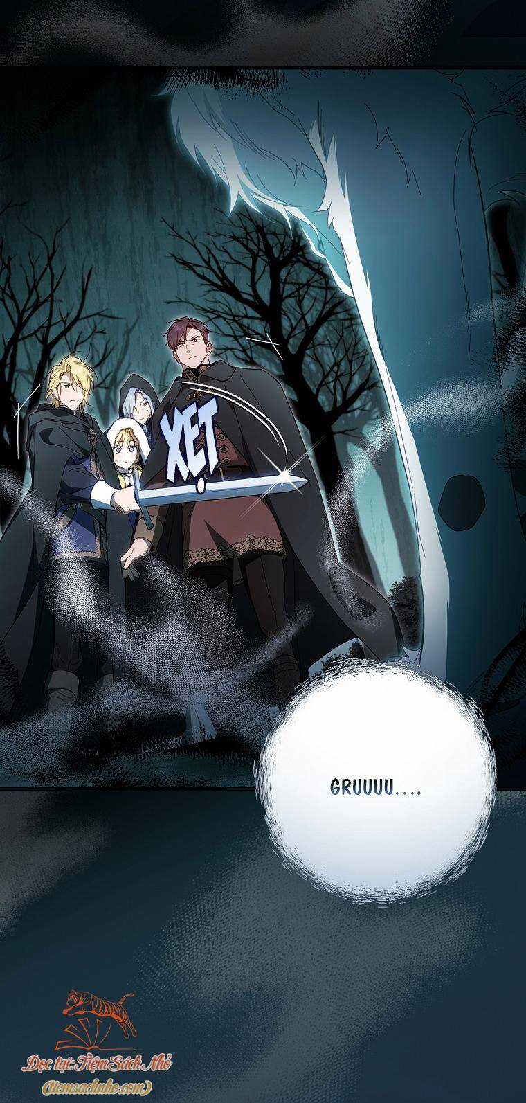 Phương Pháp Khiến Phu Quân Đứng Về Phía Tôi Chương 63 trang 40