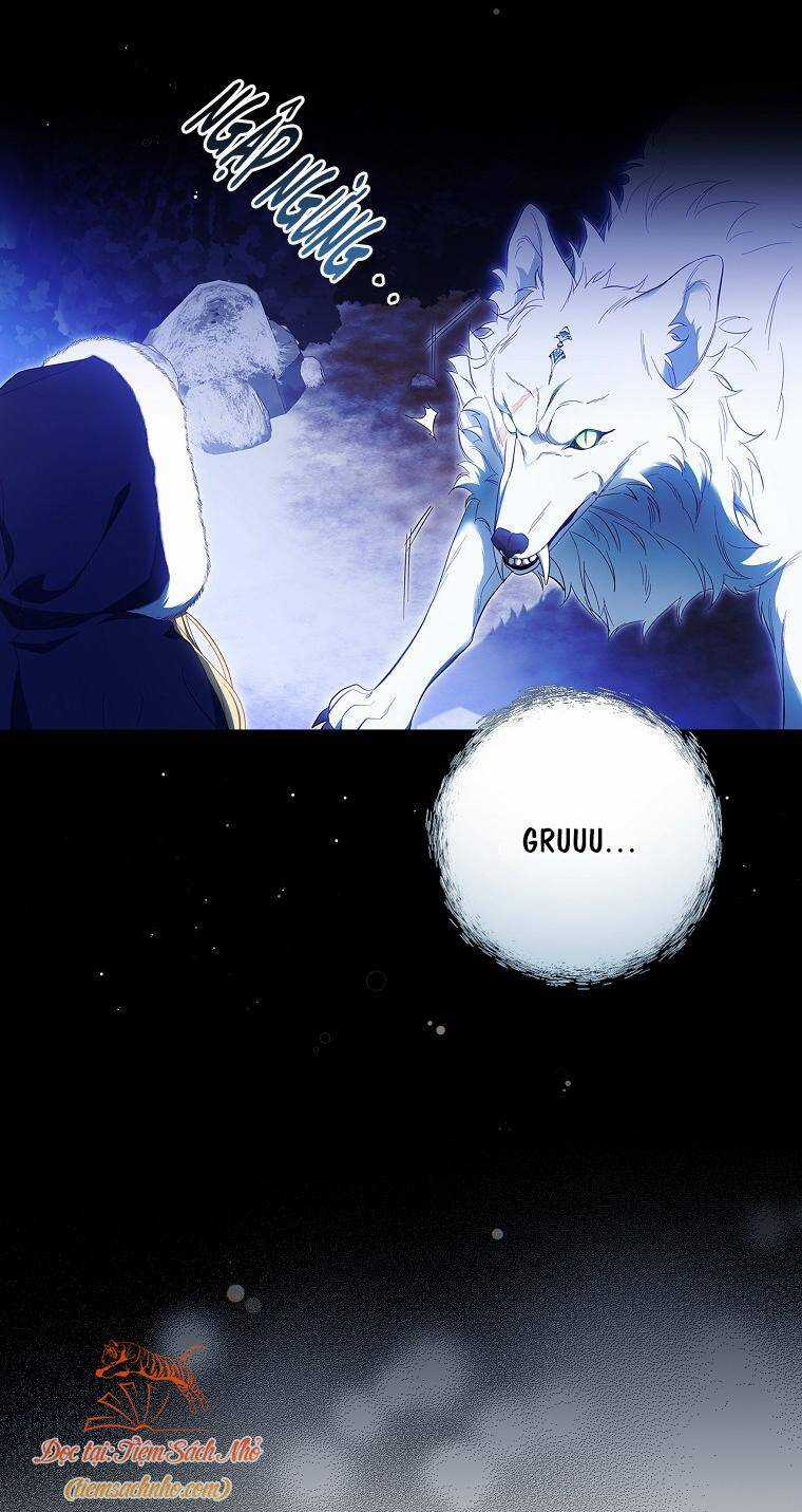 Phương Pháp Khiến Phu Quân Đứng Về Phía Tôi Chương 63 trang 44