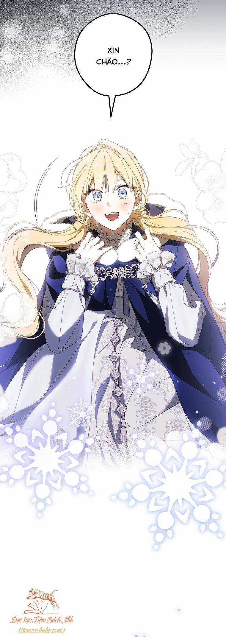 Phương Pháp Khiến Phu Quân Đứng Về Phía Tôi Chương 63 trang 45