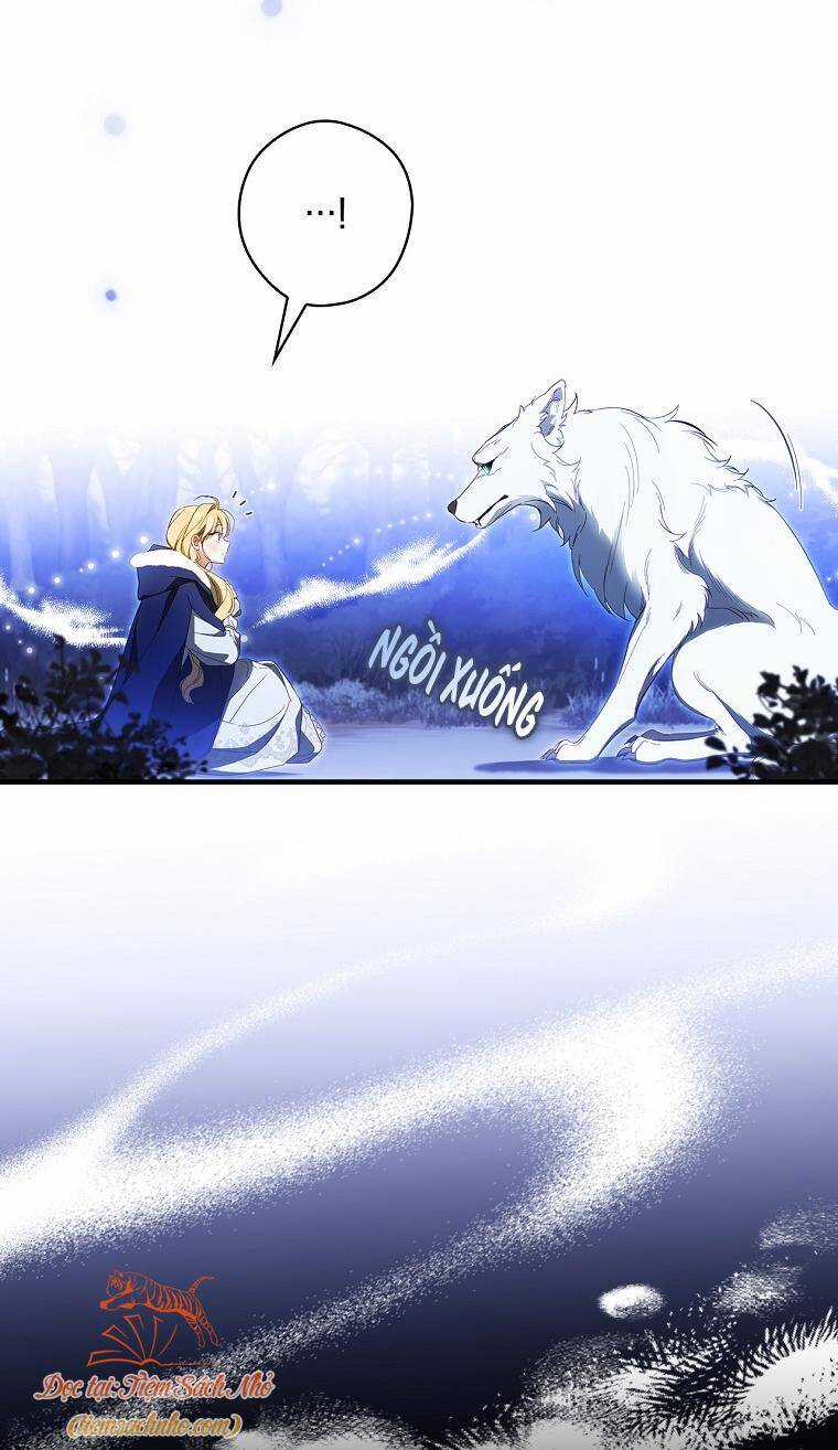 Phương Pháp Khiến Phu Quân Đứng Về Phía Tôi Chương 63 trang 47