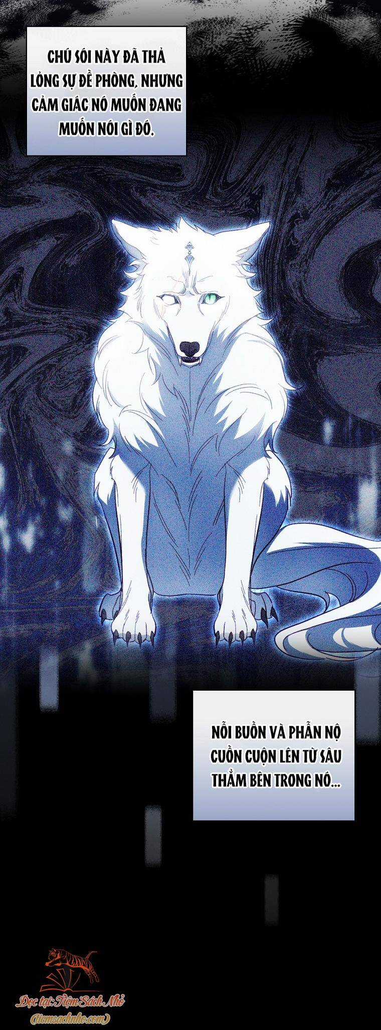 Phương Pháp Khiến Phu Quân Đứng Về Phía Tôi Chương 63 trang 48