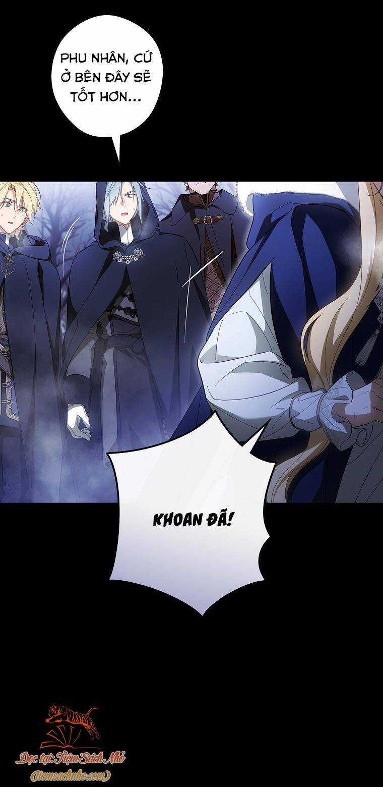 Phương Pháp Khiến Phu Quân Đứng Về Phía Tôi Chương 63 trang 49