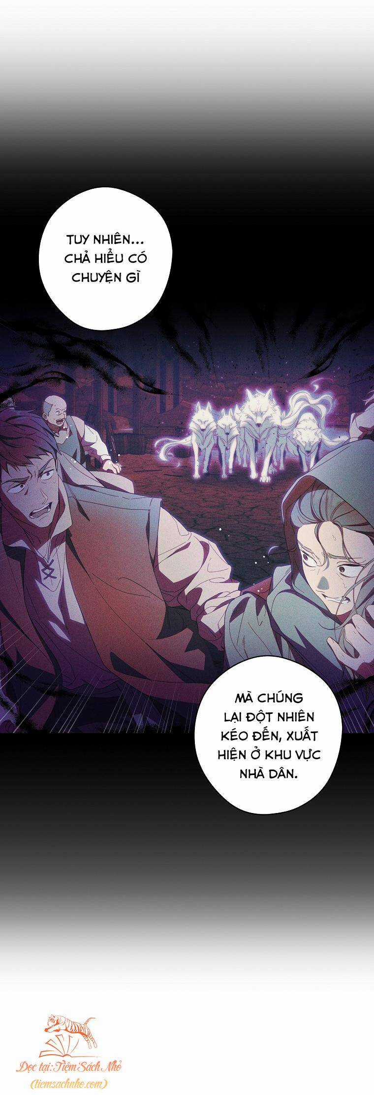 Phương Pháp Khiến Phu Quân Đứng Về Phía Tôi Chương 63 trang 5