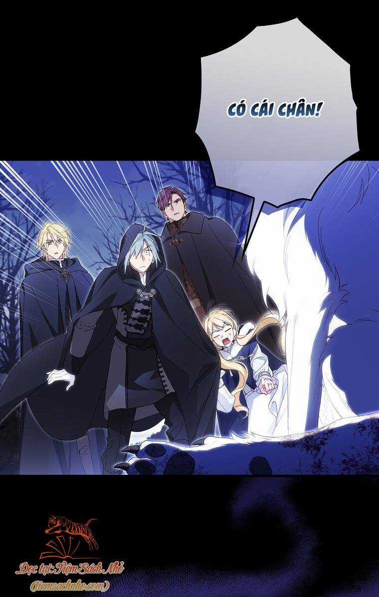 Phương Pháp Khiến Phu Quân Đứng Về Phía Tôi Chương 63 trang 51