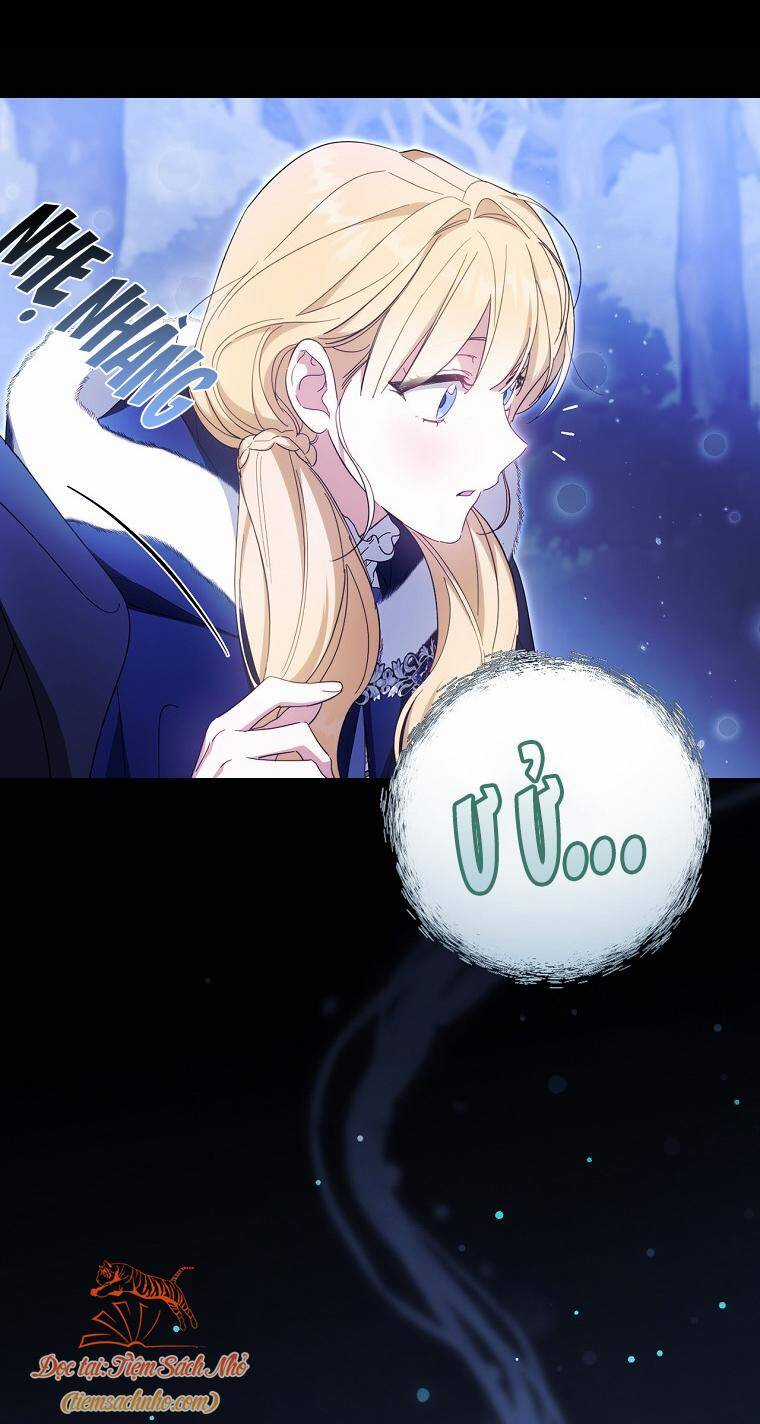 Phương Pháp Khiến Phu Quân Đứng Về Phía Tôi Chương 63 trang 54