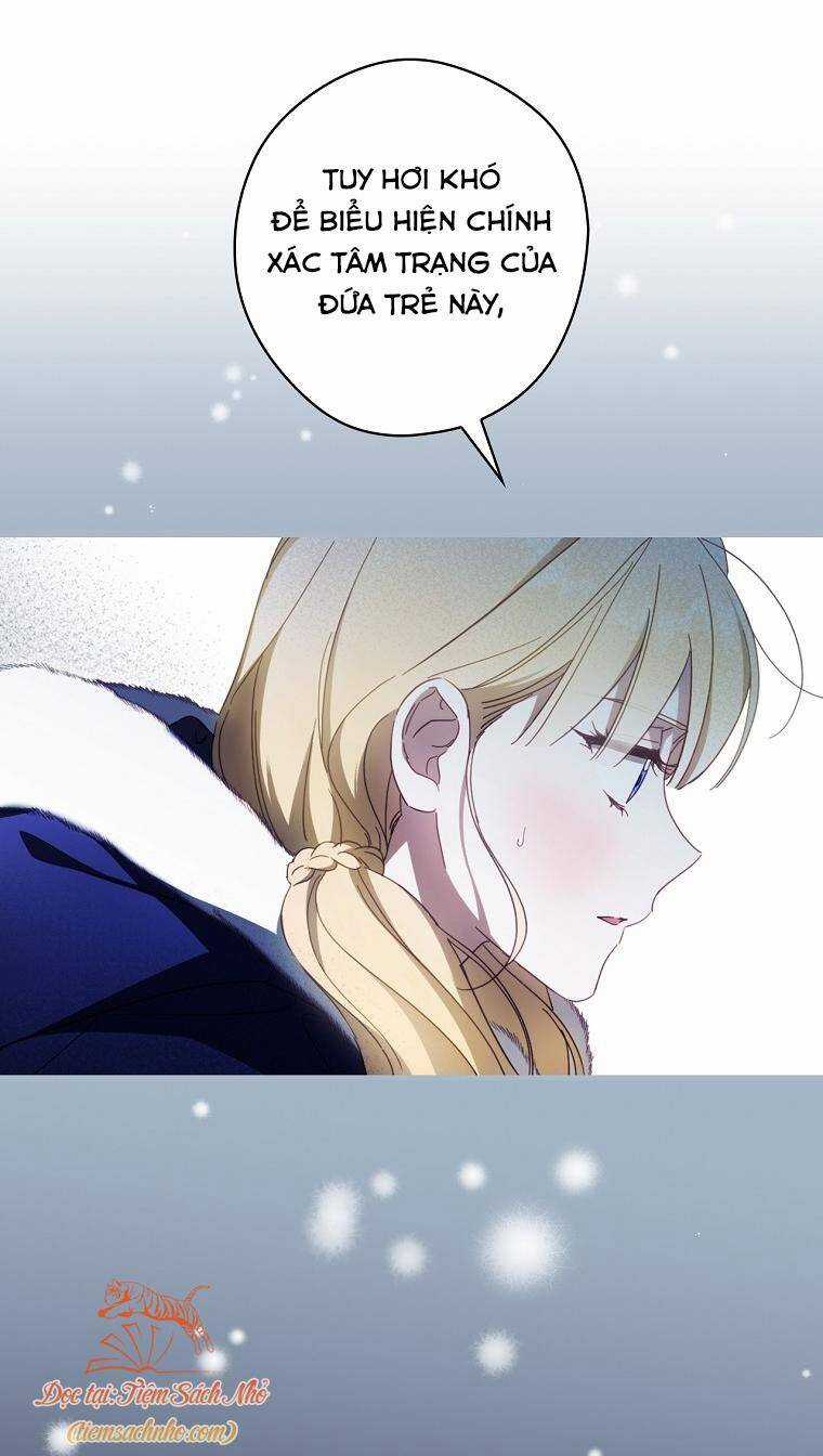 Phương Pháp Khiến Phu Quân Đứng Về Phía Tôi Chương 63 trang 58