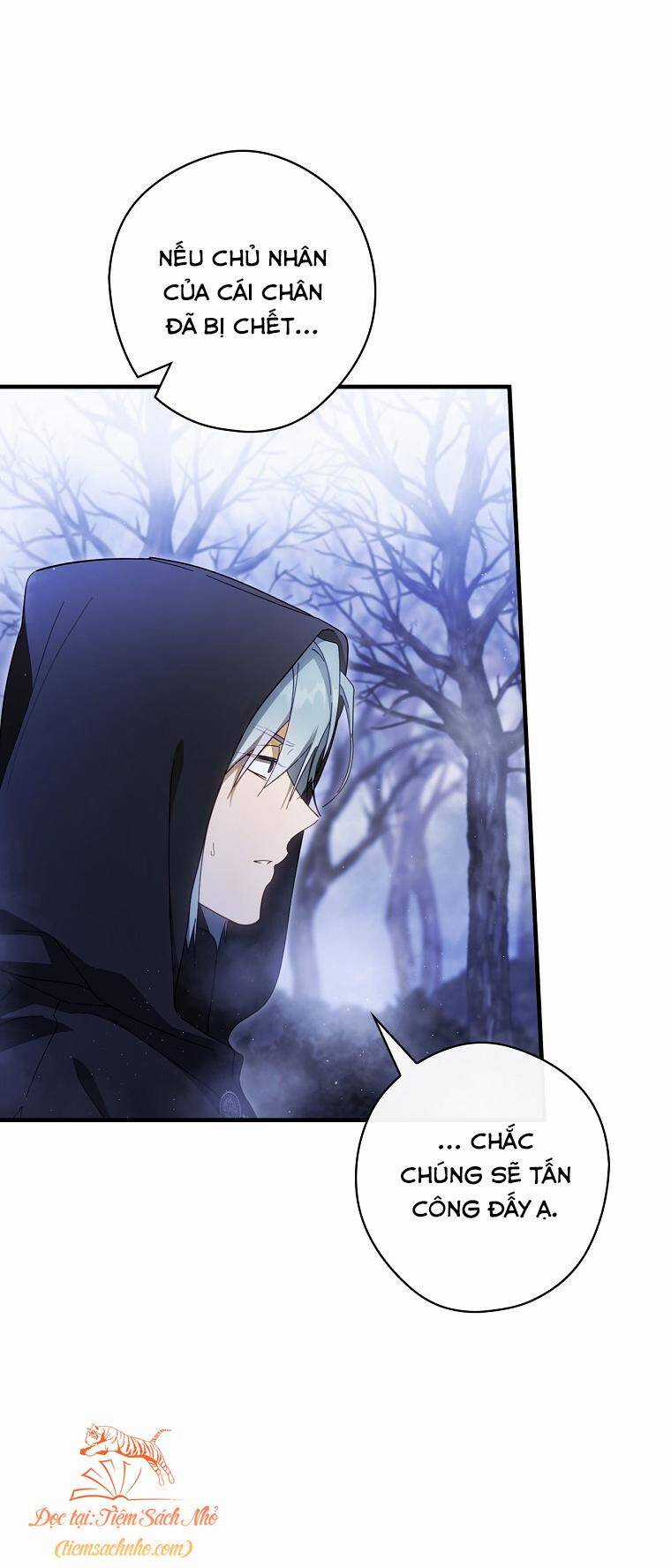 Phương Pháp Khiến Phu Quân Đứng Về Phía Tôi Chương 63 trang 61