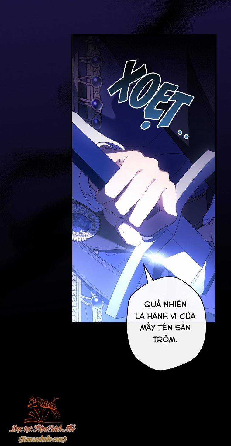 Phương Pháp Khiến Phu Quân Đứng Về Phía Tôi Chương 63 trang 64