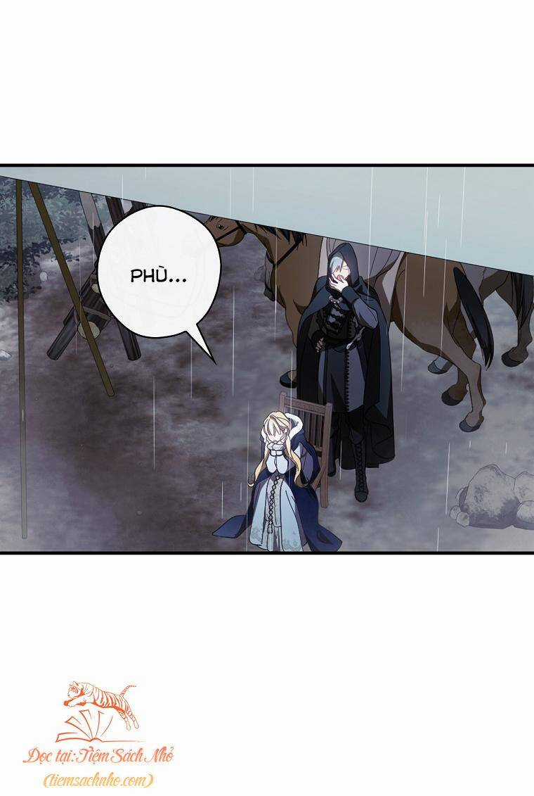 Phương Pháp Khiến Phu Quân Đứng Về Phía Tôi Chương 63 trang 67