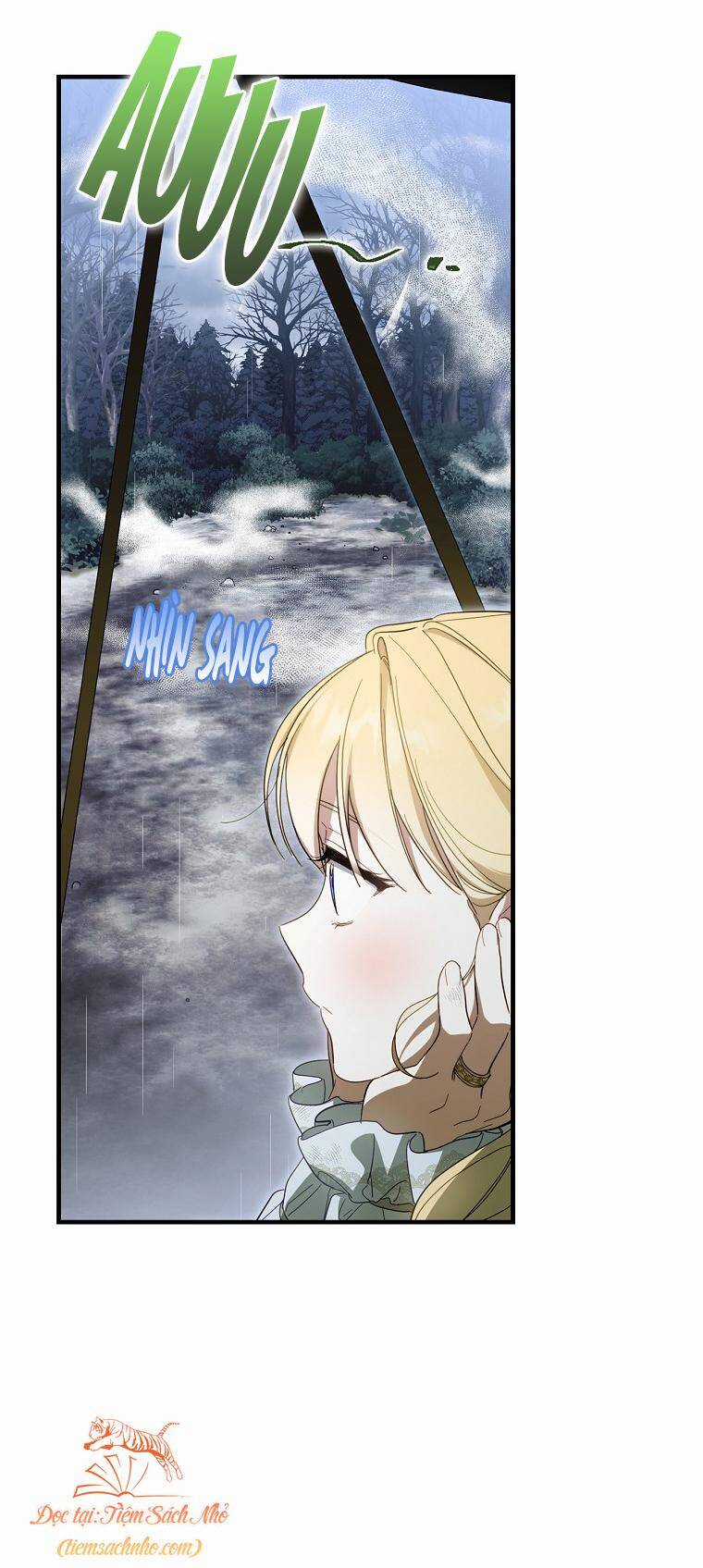 Phương Pháp Khiến Phu Quân Đứng Về Phía Tôi Chương 63 trang 69