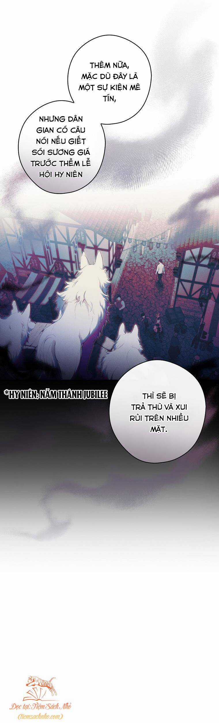 Phương Pháp Khiến Phu Quân Đứng Về Phía Tôi Chương 63 trang 7