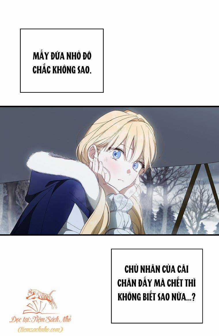 Phương Pháp Khiến Phu Quân Đứng Về Phía Tôi Chương 63 trang 70