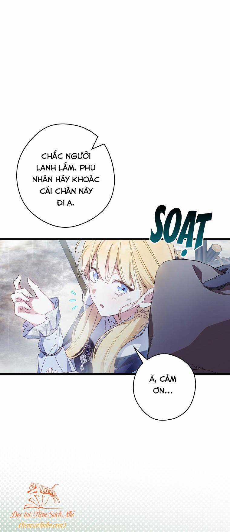 Phương Pháp Khiến Phu Quân Đứng Về Phía Tôi Chương 63 trang 71