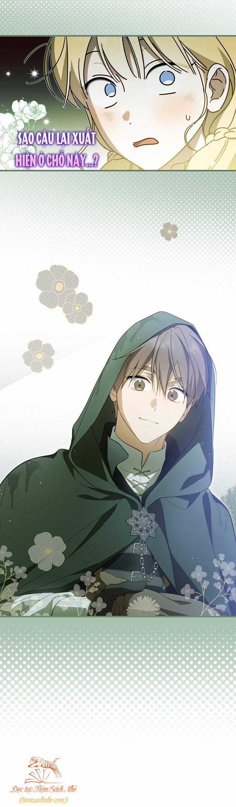 Phương Pháp Khiến Phu Quân Đứng Về Phía Tôi Chương 63 trang 72