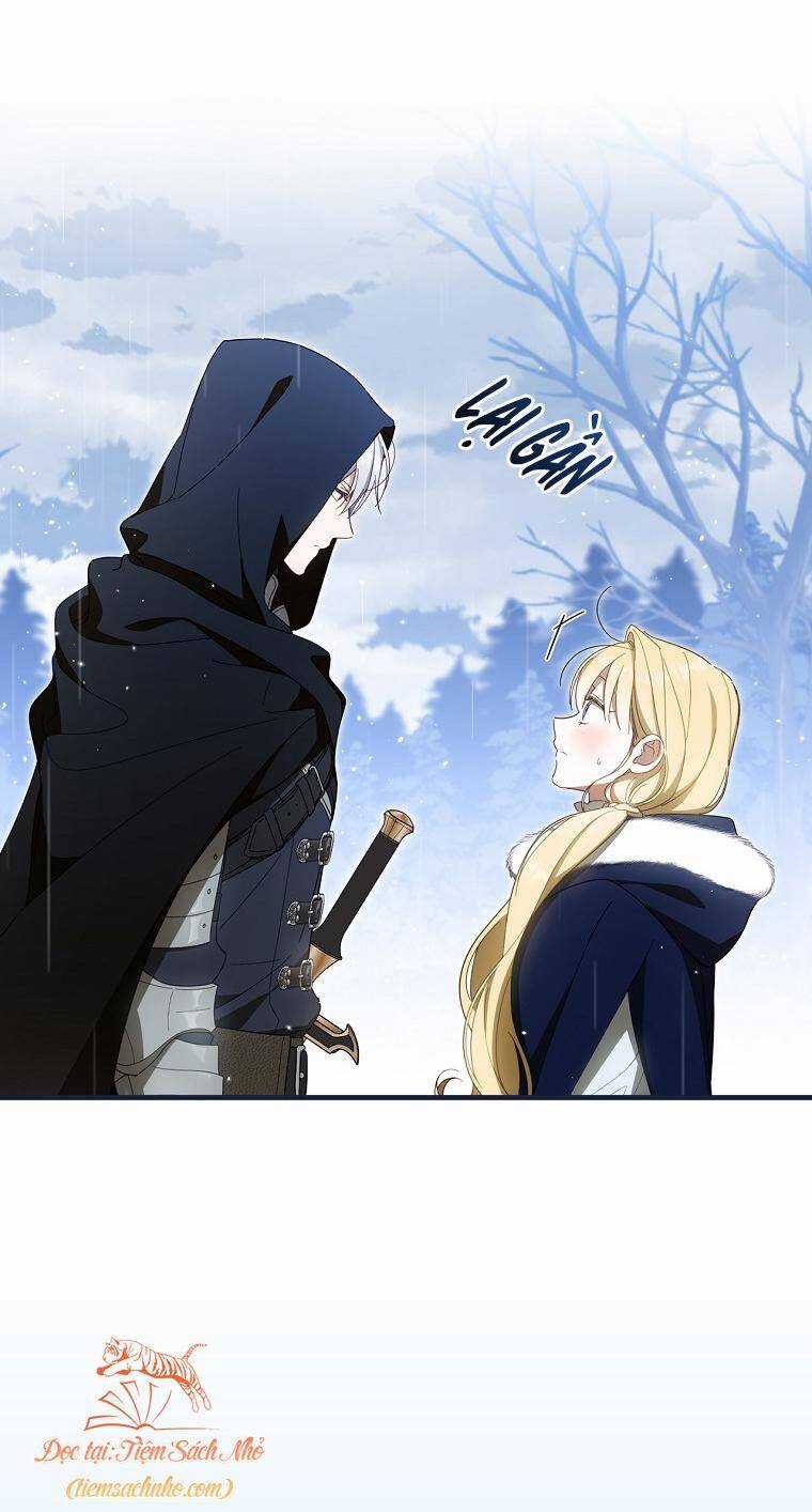 Phương Pháp Khiến Phu Quân Đứng Về Phía Tôi Chương 64 trang 13