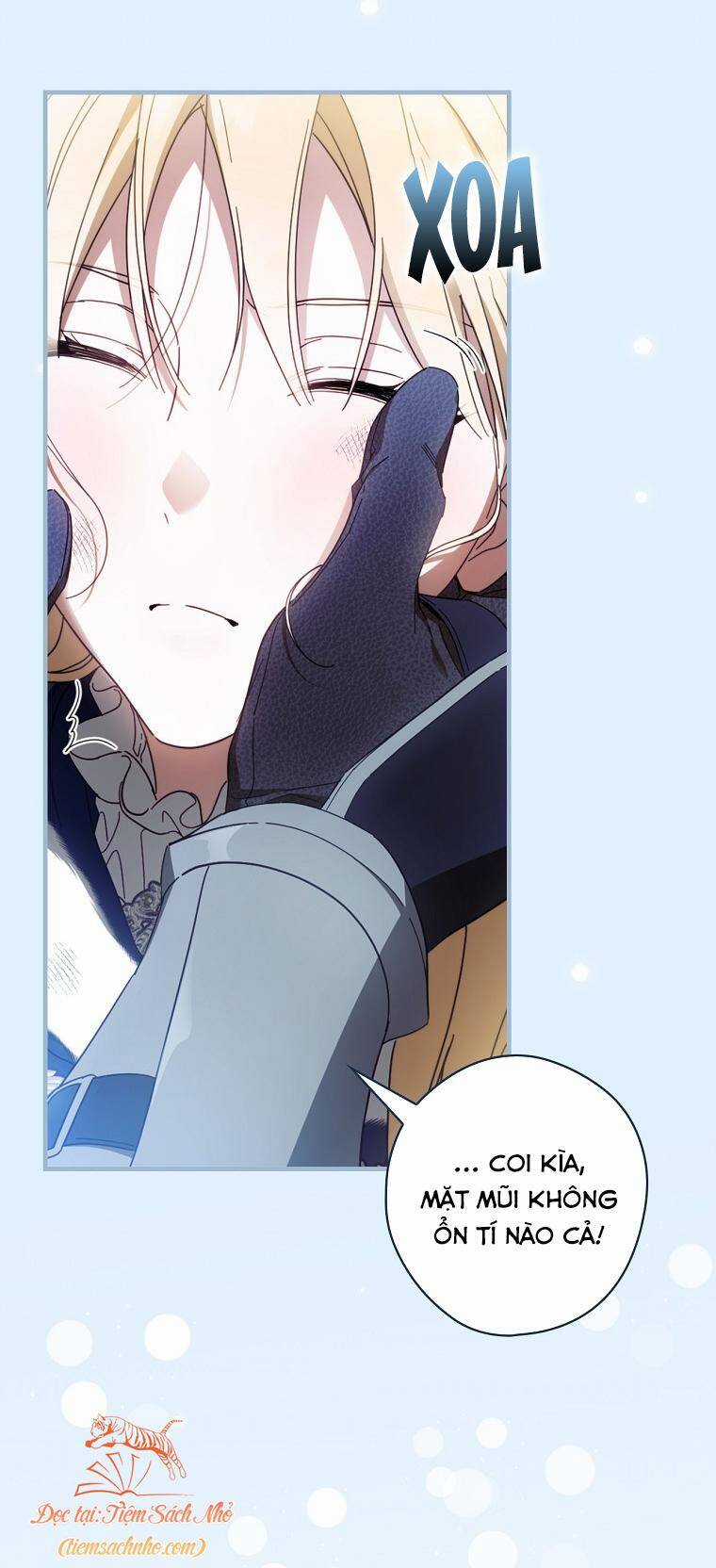 Phương Pháp Khiến Phu Quân Đứng Về Phía Tôi Chương 64 trang 16