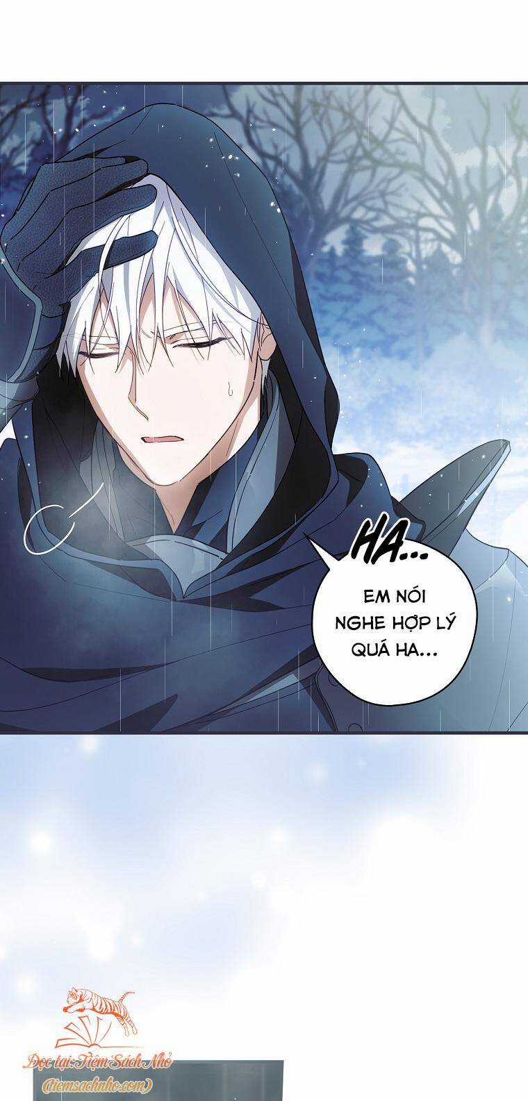 Phương Pháp Khiến Phu Quân Đứng Về Phía Tôi Chương 64 trang 19