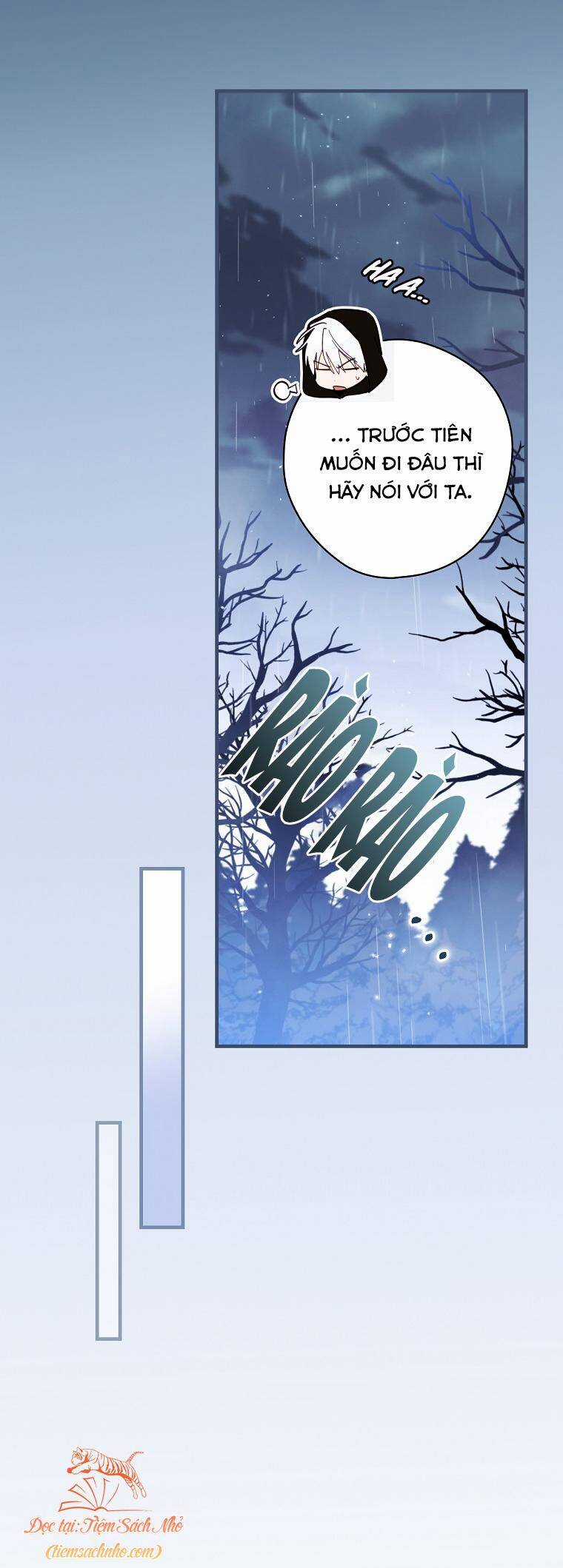 Phương Pháp Khiến Phu Quân Đứng Về Phía Tôi Chương 64 trang 22