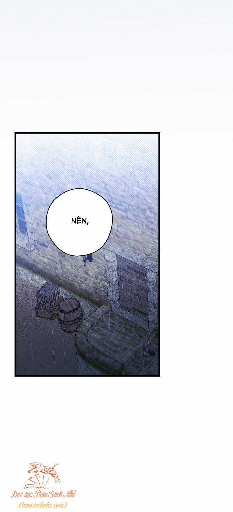 Phương Pháp Khiến Phu Quân Đứng Về Phía Tôi Chương 64 trang 23