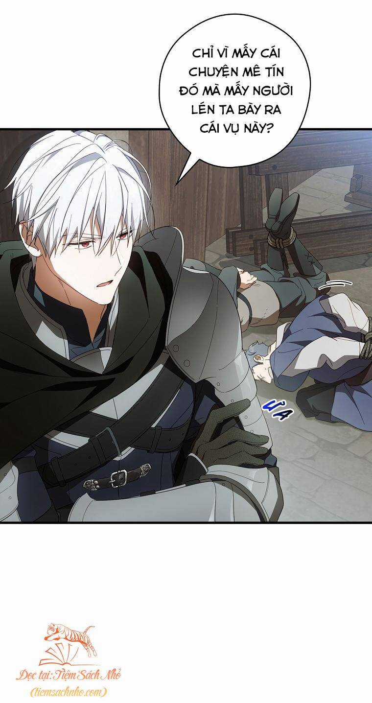 Phương Pháp Khiến Phu Quân Đứng Về Phía Tôi Chương 64 trang 24