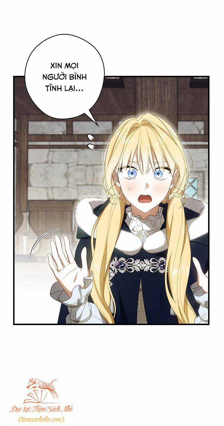 Phương Pháp Khiến Phu Quân Đứng Về Phía Tôi Chương 64 trang 29