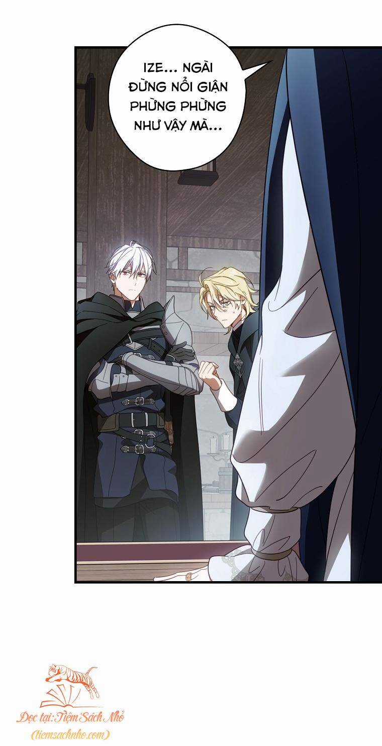 Phương Pháp Khiến Phu Quân Đứng Về Phía Tôi Chương 64 trang 30