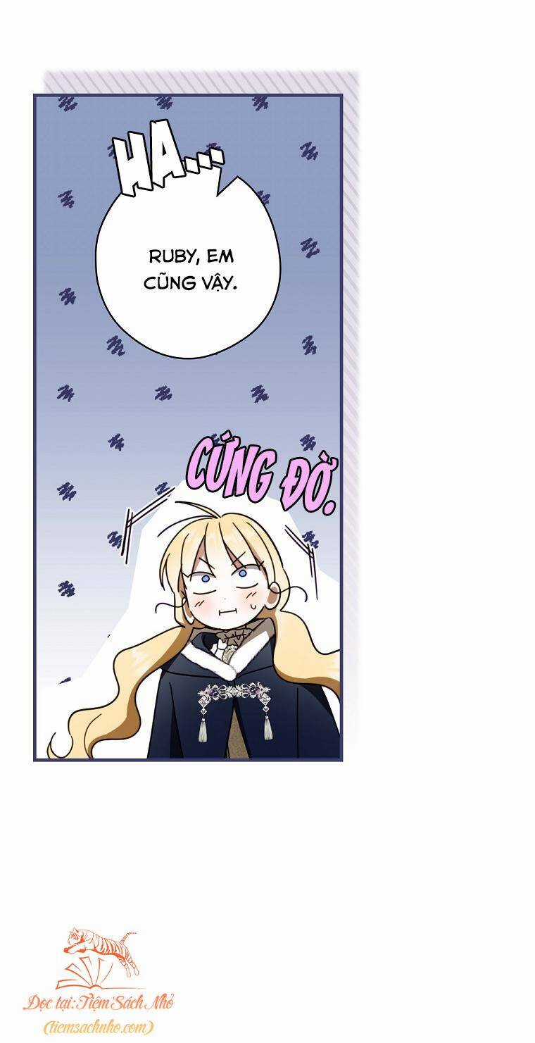 Phương Pháp Khiến Phu Quân Đứng Về Phía Tôi Chương 64 trang 31