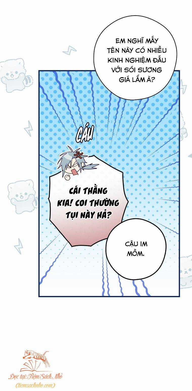 Phương Pháp Khiến Phu Quân Đứng Về Phía Tôi Chương 64 trang 34