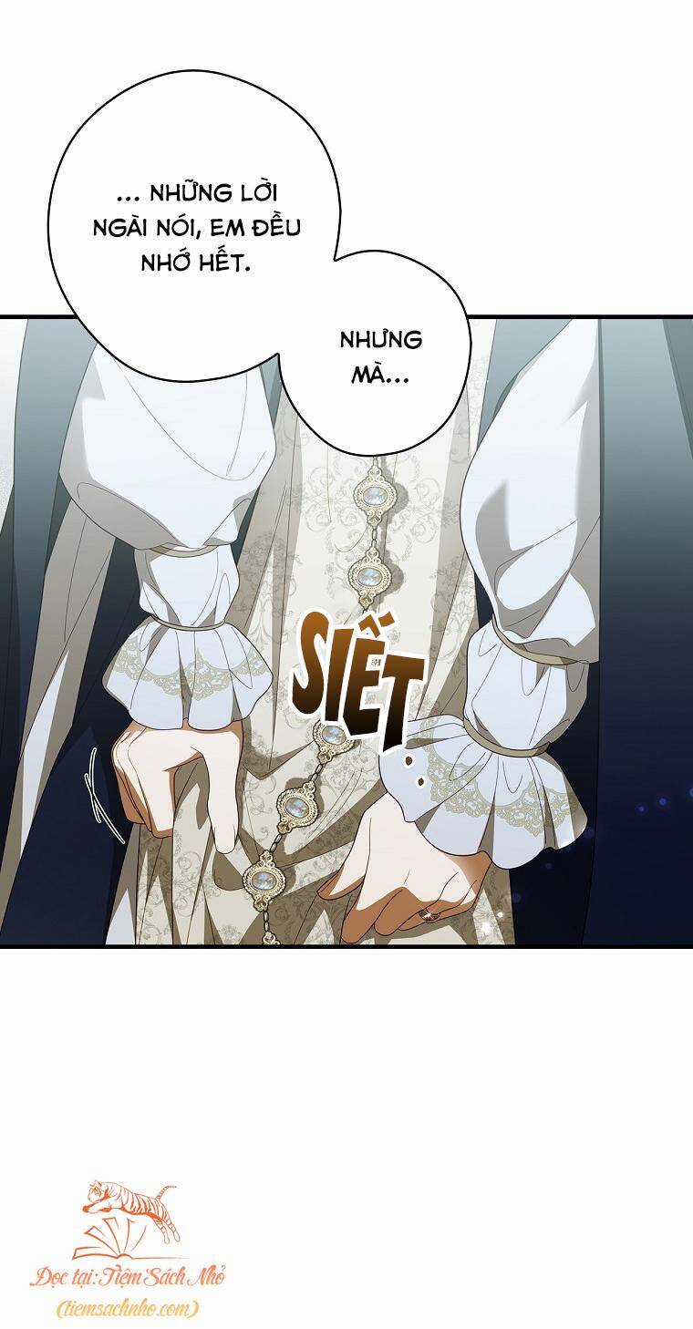 Phương Pháp Khiến Phu Quân Đứng Về Phía Tôi Chương 64 trang 35