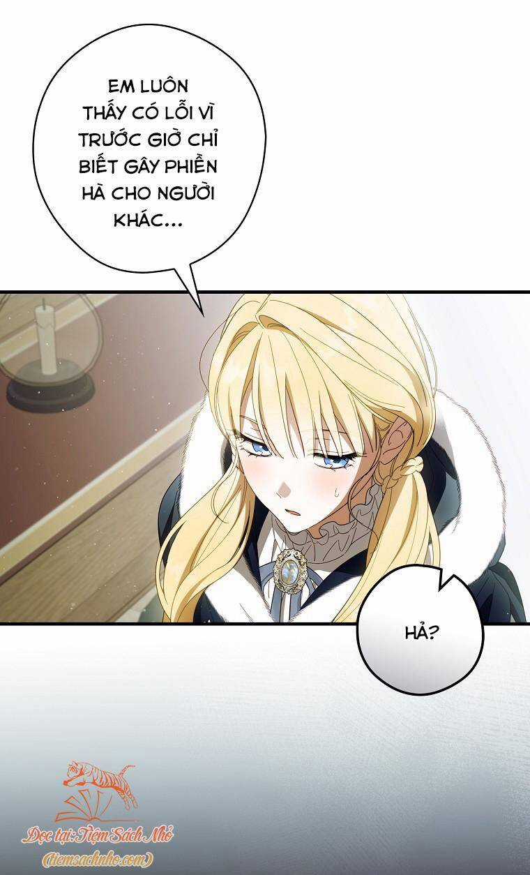 Phương Pháp Khiến Phu Quân Đứng Về Phía Tôi Chương 64 trang 36