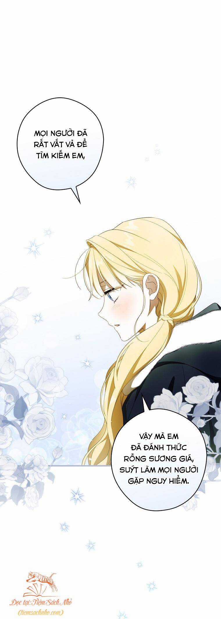 Phương Pháp Khiến Phu Quân Đứng Về Phía Tôi Chương 64 trang 39