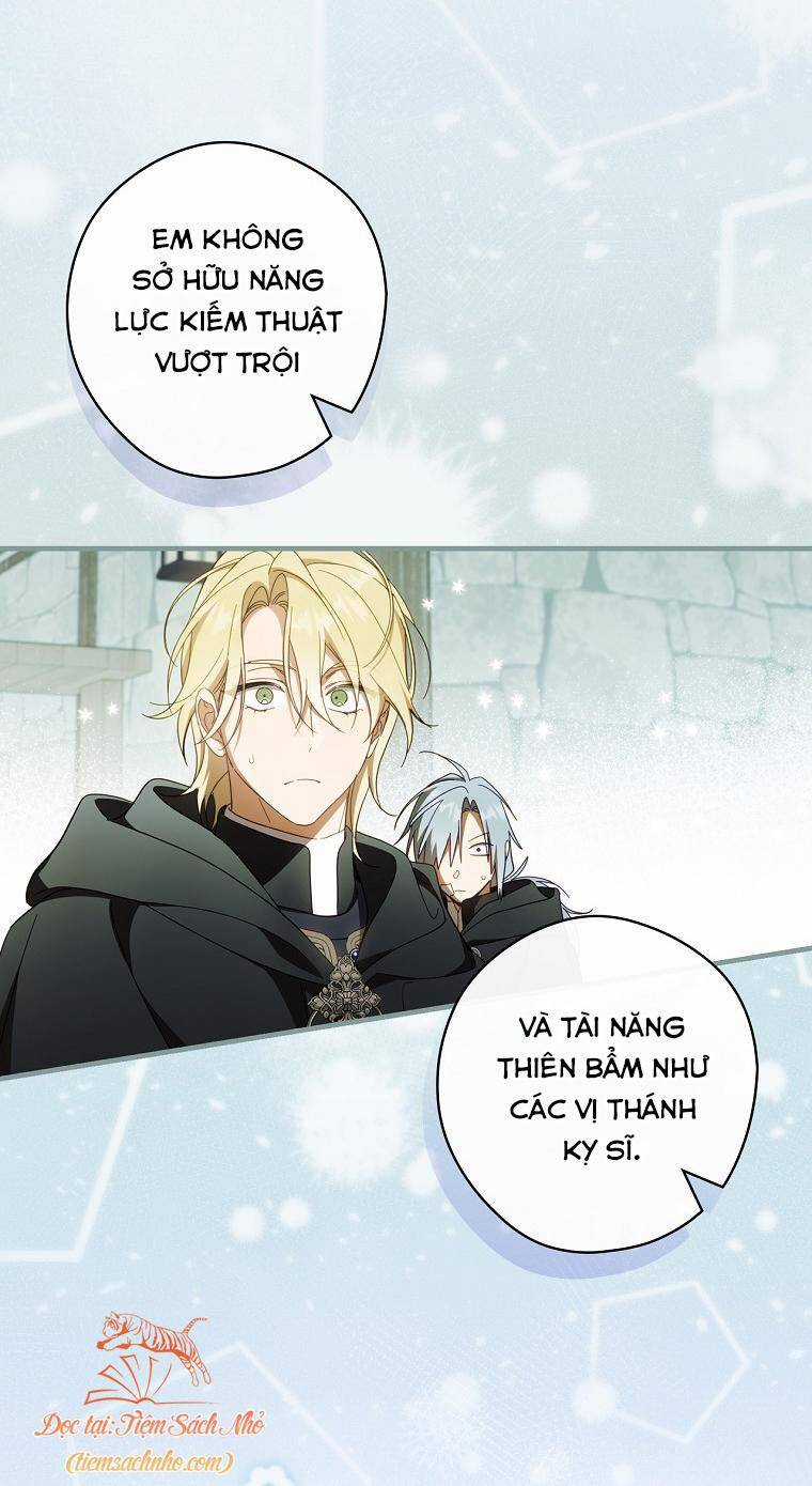 Phương Pháp Khiến Phu Quân Đứng Về Phía Tôi Chương 64 trang 41