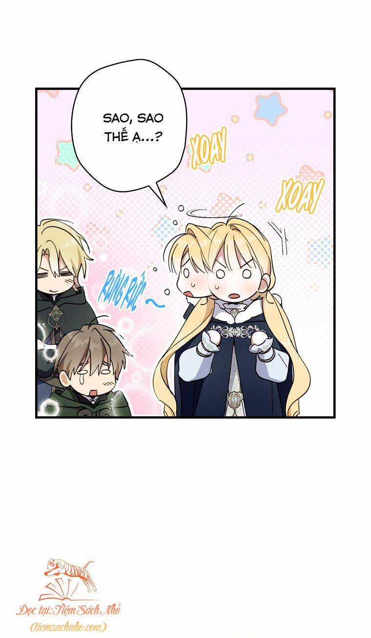 Phương Pháp Khiến Phu Quân Đứng Về Phía Tôi Chương 64 trang 44