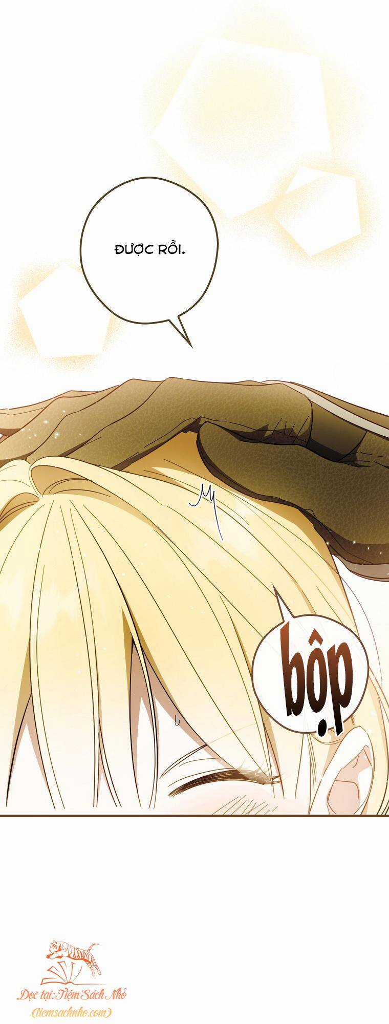 Phương Pháp Khiến Phu Quân Đứng Về Phía Tôi Chương 64 trang 45