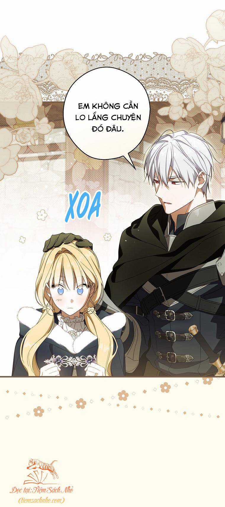 Phương Pháp Khiến Phu Quân Đứng Về Phía Tôi Chương 64 trang 46