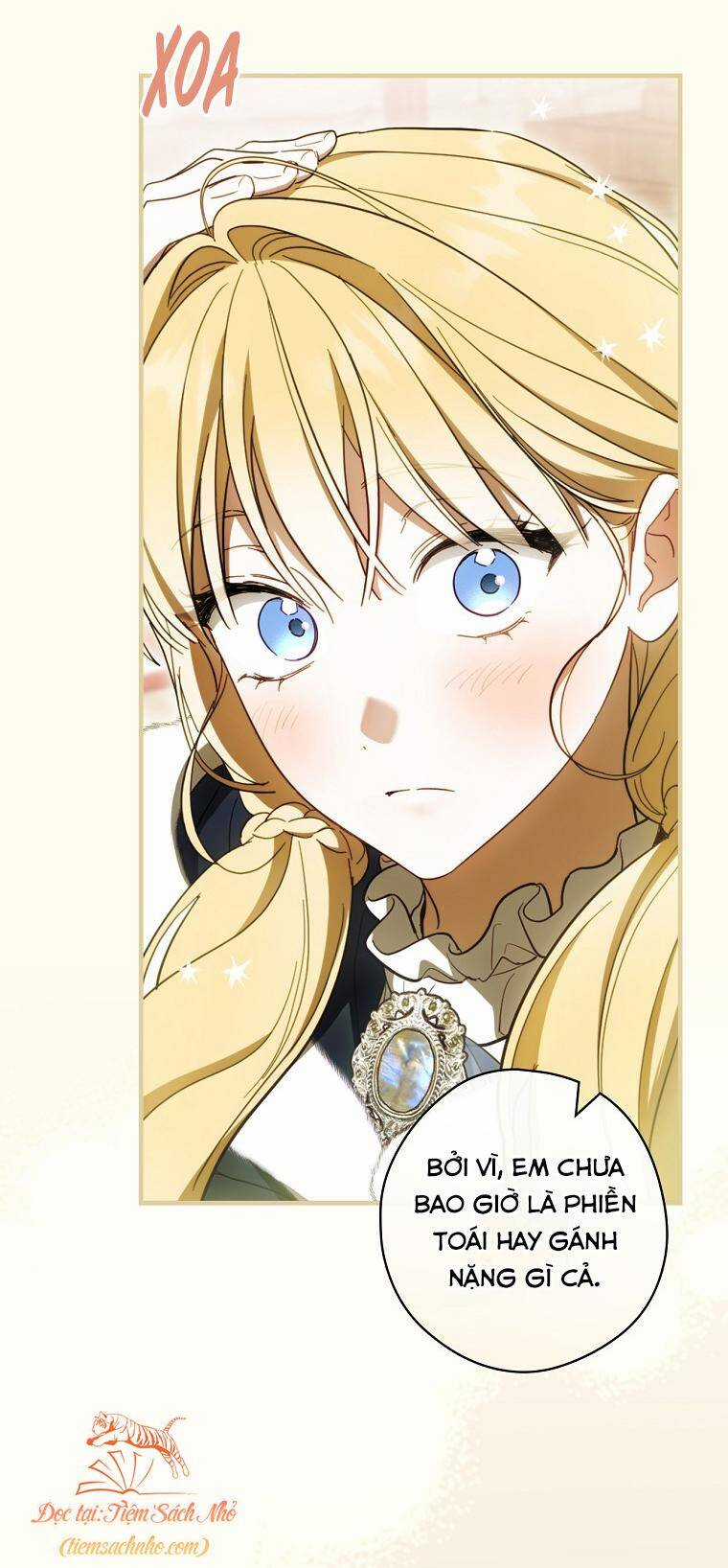 Phương Pháp Khiến Phu Quân Đứng Về Phía Tôi Chương 64 trang 47