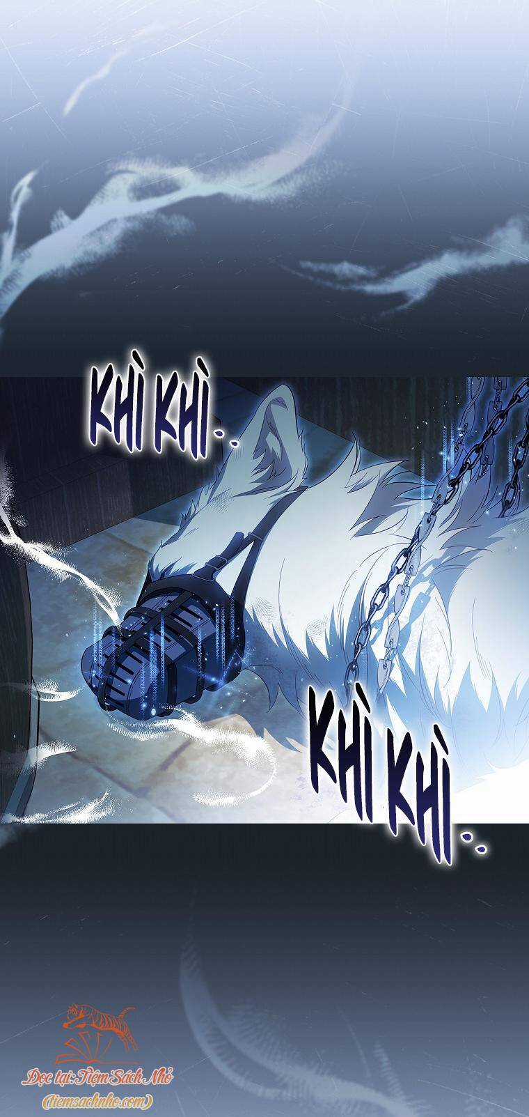 Phương Pháp Khiến Phu Quân Đứng Về Phía Tôi Chương 64 trang 50