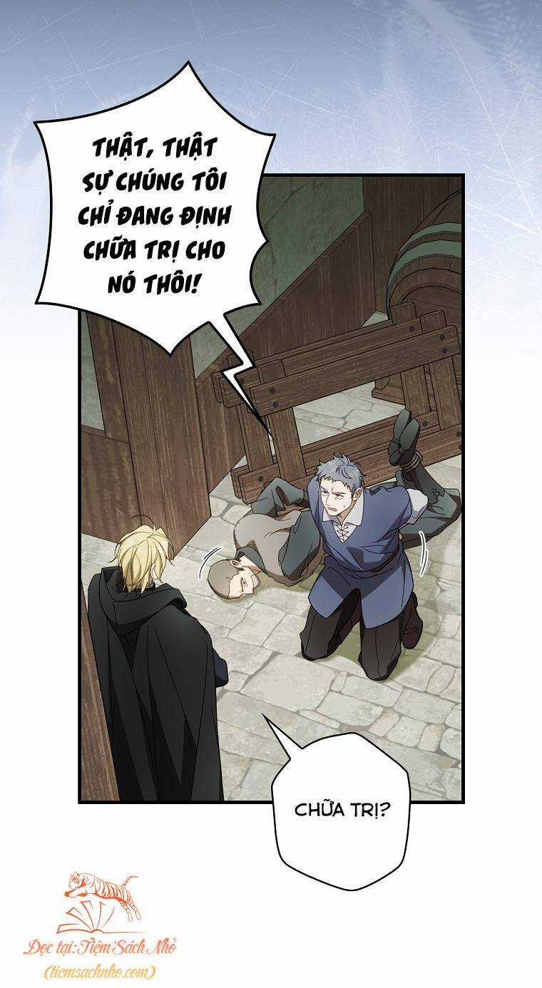 Phương Pháp Khiến Phu Quân Đứng Về Phía Tôi Chương 64 trang 51